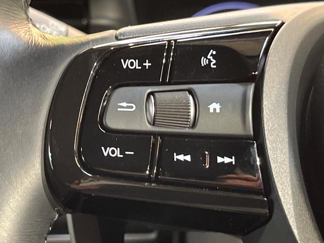 ヴェゼル e:HEV Z 無限フルエアロ メーカー9型ナビ 全周囲カメラ パワーバックドア クリアランスソナー アダプティブクルーズ シートヒーター ハーフレザー LED 純正18AW ETC ドラレコ ワンオーナー 禁煙車(34枚目)