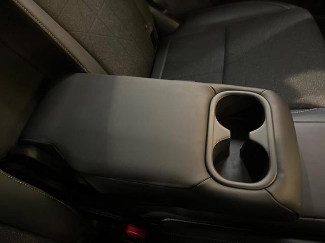 ヴェゼル e:HEV Z 無限フルエアロ メーカー9型ナビ 全周囲カメラ パワーバックドア クリアランスソナー アダプティブクルーズ シートヒーター ハーフレザー LED 純正18AW ETC ドラレコ ワンオーナー 禁煙車(41枚目)