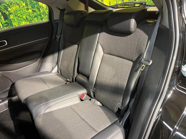 ヴェゼル e:HEV Z 無限フルエアロ メーカー9型ナビ 全周囲カメラ パワーバックドア クリアランスソナー アダプティブクルーズ シートヒーター ハーフレザー LED 純正18AW ETC ドラレコ ワンオーナー 禁煙車(52枚目)