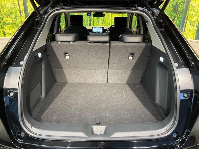 ヴェゼル e:HEV Z 無限フルエアロ メーカー9型ナビ 全周囲カメラ パワーバックドア クリアランスソナー アダプティブクルーズ シートヒーター ハーフレザー LED 純正18AW ETC ドラレコ ワンオーナー 禁煙車(55枚目)