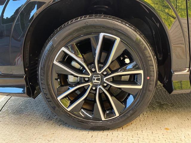 ヴェゼル e:HEV Z 無限フルエアロ メーカー9型ナビ 全周囲カメラ パワーバックドア クリアランスソナー アダプティブクルーズ シートヒーター ハーフレザー LED 純正18AW ETC ドラレコ ワンオーナー 禁煙車(66枚目)