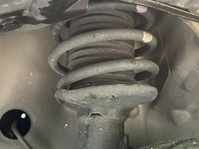 スペーシアカスタム ハイブリッドXS セーフティサポート SDナビ バックカメラ 両側電動ドア シートヒーター リアセンサー ハーフレザー 革巻きステリング LEDヘッド 純正15AW ドラレコ ETC車載器 ワンオーナー 禁煙車(20枚目)