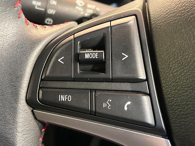 スペーシアカスタム ハイブリッドXS セーフティサポート SDナビ バックカメラ 両側電動ドア シートヒーター リアセンサー ハーフレザー 革巻きステリング LEDヘッド 純正15AW ドラレコ ETC車載器 ワンオーナー 禁煙車(31枚目)