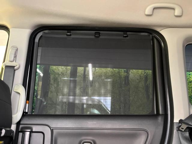 スペーシアカスタム ハイブリッドXS セーフティサポート SDナビ バックカメラ 両側電動ドア シートヒーター リアセンサー ハーフレザー 革巻きステリング LEDヘッド 純正15AW ドラレコ ETC車載器 ワンオーナー 禁煙車(41枚目)