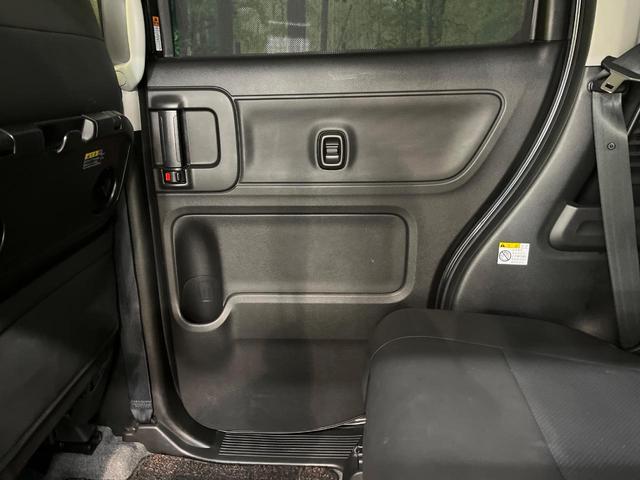 スペーシアカスタム ハイブリッドXS セーフティサポート SDナビ バックカメラ 両側電動ドア シートヒーター リアセンサー ハーフレザー 革巻きステリング LEDヘッド 純正15AW ドラレコ ETC車載器 ワンオーナー 禁煙車(45枚目)