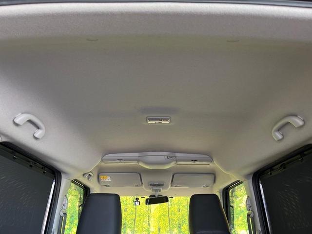 スペーシアカスタム ハイブリッドXS セーフティサポート SDナビ バックカメラ 両側電動ドア シートヒーター リアセンサー ハーフレザー 革巻きステリング LEDヘッド 純正15AW ドラレコ ETC車載器 ワンオーナー 禁煙車(46枚目)