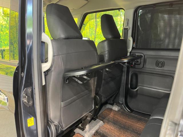 スペーシアカスタム ハイブリッドXS セーフティサポート SDナビ バックカメラ 両側電動ドア シートヒーター リアセンサー ハーフレザー 革巻きステリング LEDヘッド 純正15AW ドラレコ ETC車載器 ワンオーナー 禁煙車(53枚目)