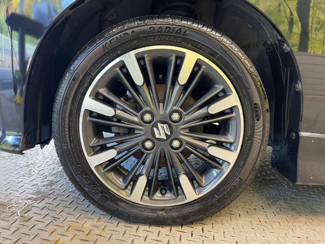 スペーシアカスタム ハイブリッドXS セーフティサポート SDナビ バックカメラ 両側電動ドア シートヒーター リアセンサー ハーフレザー 革巻きステリング LEDヘッド 純正15AW ドラレコ ETC車載器 ワンオーナー 禁煙車(63枚目)