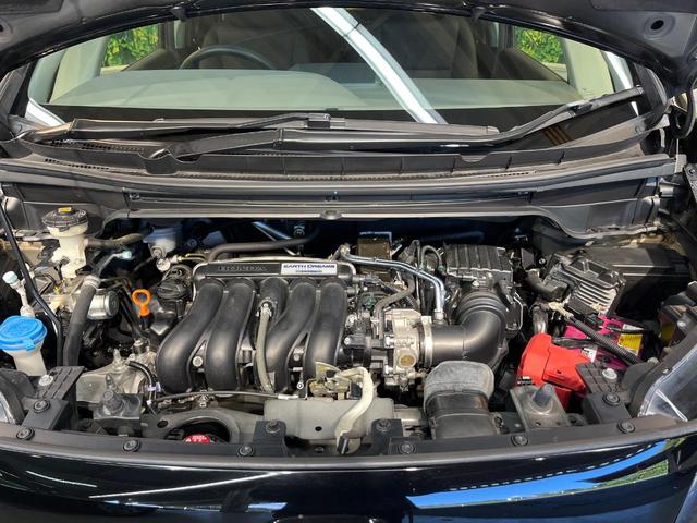 フリード G・ホンダセンシング 6人乗り Cパッケージ シートヒーター ホンダセンシング SDナビ バックカメラ ドラレコ ETC Bluetooth プラズマクラスター LEDヘッド アダプティブクルーズ ワンオーナー 禁煙車(18枚目)