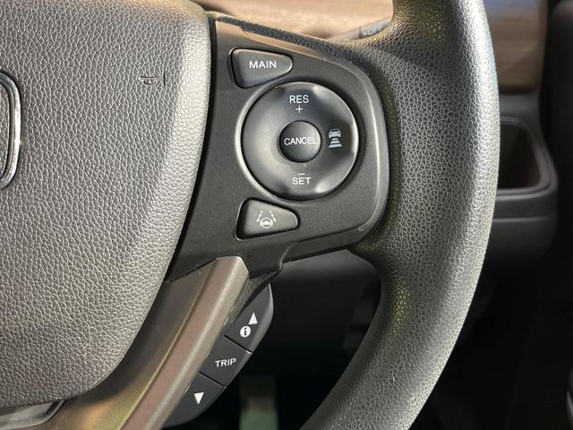 フリード G・ホンダセンシング 6人乗り Cパッケージ シートヒーター ホンダセンシング SDナビ バックカメラ ドラレコ ETC Bluetooth プラズマクラスター LEDヘッド アダプティブクルーズ ワンオーナー 禁煙車(32枚目)
