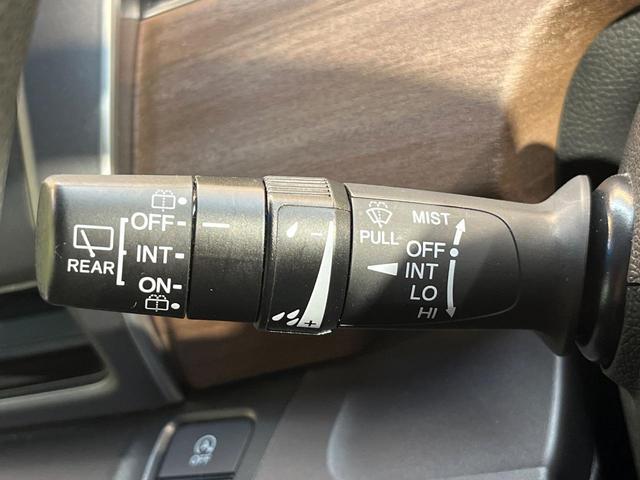 フリード G・ホンダセンシング 6人乗り Cパッケージ シートヒーター ホンダセンシング SDナビ バックカメラ ドラレコ ETC Bluetooth プラズマクラスター LEDヘッド アダプティブクルーズ ワンオーナー 禁煙車(33枚目)