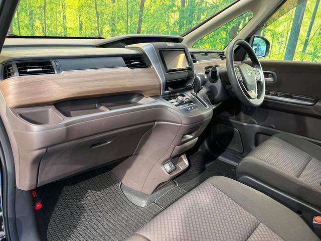 フリード G・ホンダセンシング 6人乗り Cパッケージ シートヒーター ホンダセンシング SDナビ バックカメラ ドラレコ ETC Bluetooth プラズマクラスター LEDヘッド アダプティブクルーズ ワンオーナー 禁煙車(46枚目)
