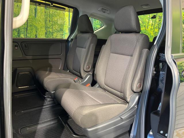 フリード G・ホンダセンシング 6人乗り Cパッケージ シートヒーター ホンダセンシング SDナビ バックカメラ ドラレコ ETC Bluetooth プラズマクラスター LEDヘッド アダプティブクルーズ ワンオーナー 禁煙車(47枚目)