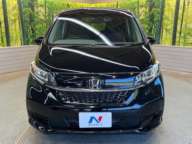 フリード G・ホンダセンシング 6人乗り Cパッケージ シートヒーター ホンダセンシング SDナビ バックカメラ ドラレコ ETC Bluetooth プラズマクラスター LEDヘッド アダプティブクルーズ ワンオーナー 禁煙車(53枚目)