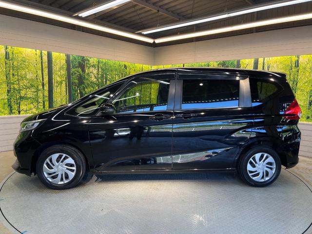 フリード G・ホンダセンシング 6人乗り Cパッケージ シートヒーター ホンダセンシング SDナビ バックカメラ ドラレコ ETC Bluetooth プラズマクラスター LEDヘッド アダプティブクルーズ ワンオーナー 禁煙車(55枚目)