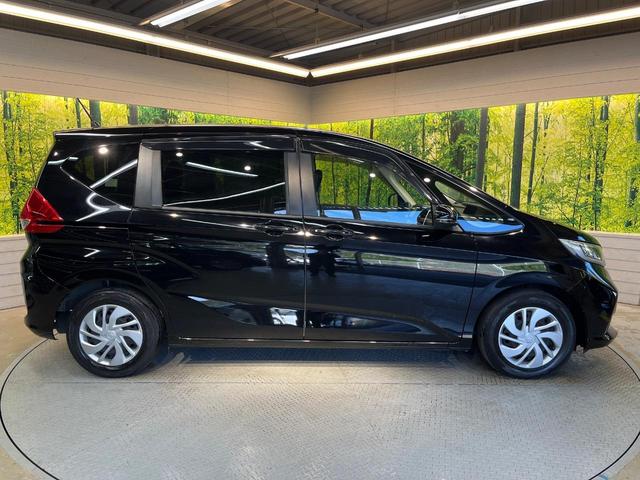 フリード G・ホンダセンシング 6人乗り Cパッケージ シートヒーター ホンダセンシング SDナビ バックカメラ ドラレコ ETC Bluetooth プラズマクラスター LEDヘッド アダプティブクルーズ ワンオーナー 禁煙車(59枚目)