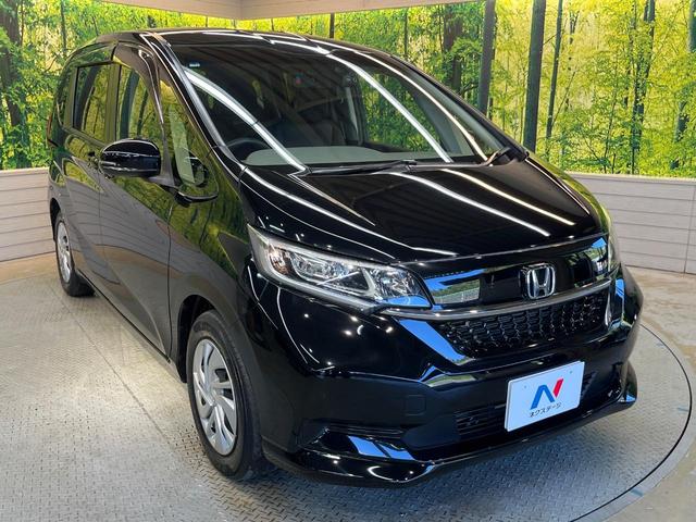 フリード G・ホンダセンシング 6人乗り Cパッケージ シートヒーター ホンダセンシング SDナビ バックカメラ ドラレコ ETC Bluetooth プラズマクラスター LEDヘッド アダプティブクルーズ ワンオーナー 禁煙車(60枚目)
