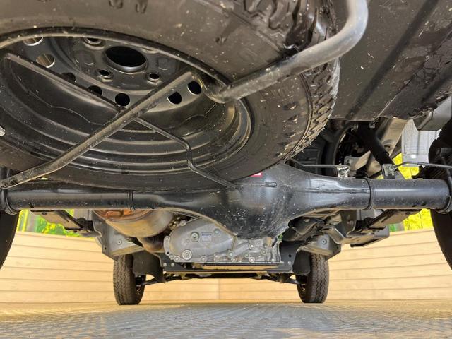 ハイゼットトラック ジャンボエクストラ 4WD 純正9型ディスプレイオーディオ バックカメラ スマートアシスト 禁煙車 ドラレコ コーナーセンサー スマートキー LEDヘッド ETC Bluetooth フルセグ オートハイビーム(19枚目)