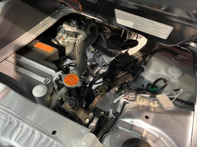 ハイゼットトラック ジャンボエクストラ 4WD 純正9型ディスプレイオーディオ バックカメラ スマートアシスト 禁煙車 ドラレコ コーナーセンサー スマートキー LEDヘッド ETC Bluetooth フルセグ オートハイビーム(49枚目)