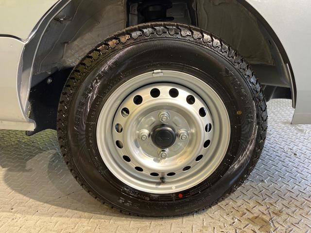 ハイゼットトラック ジャンボエクストラ 4WD 純正9型ディスプレイオーディオ バックカメラ スマートアシスト 禁煙車 ドラレコ コーナーセンサー スマートキー LEDヘッド ETC Bluetooth フルセグ オートハイビーム(50枚目)