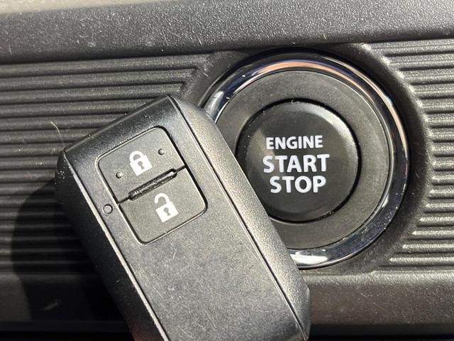スペーシア ハイブリッドＧ　ＳＤナビ　セーフティサポート　禁煙車　スマートキー　ハイビームアシスト　車線逸脱警報　誤発進抑制機能　先行車発進お知らせ機能　Ｂｌｕｅｔｏｏｔｈ　フルセグ　オートライト　オーエアコン　ＣＤ／ＤＶＤ再生（6枚目）