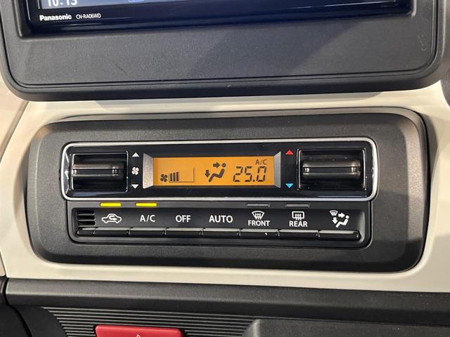 スペーシア ハイブリッドＧ　ＳＤナビ　セーフティサポート　禁煙車　スマートキー　ハイビームアシスト　車線逸脱警報　誤発進抑制機能　先行車発進お知らせ機能　Ｂｌｕｅｔｏｏｔｈ　フルセグ　オートライト　オーエアコン　ＣＤ／ＤＶＤ再生（7枚目）