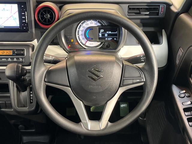 スペーシア ハイブリッドＧ　ＳＤナビ　セーフティサポート　禁煙車　スマートキー　ハイビームアシスト　車線逸脱警報　誤発進抑制機能　先行車発進お知らせ機能　Ｂｌｕｅｔｏｏｔｈ　フルセグ　オートライト　オーエアコン　ＣＤ／ＤＶＤ再生（8枚目）