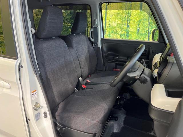 スペーシア ハイブリッドＧ　ＳＤナビ　セーフティサポート　禁煙車　スマートキー　ハイビームアシスト　車線逸脱警報　誤発進抑制機能　先行車発進お知らせ機能　Ｂｌｕｅｔｏｏｔｈ　フルセグ　オートライト　オーエアコン　ＣＤ／ＤＶＤ再生（9枚目）