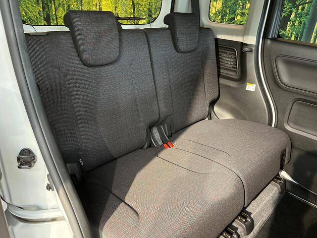 スペーシア ハイブリッドＧ　ＳＤナビ　セーフティサポート　禁煙車　スマートキー　ハイビームアシスト　車線逸脱警報　誤発進抑制機能　先行車発進お知らせ機能　Ｂｌｕｅｔｏｏｔｈ　フルセグ　オートライト　オーエアコン　ＣＤ／ＤＶＤ再生（10枚目）