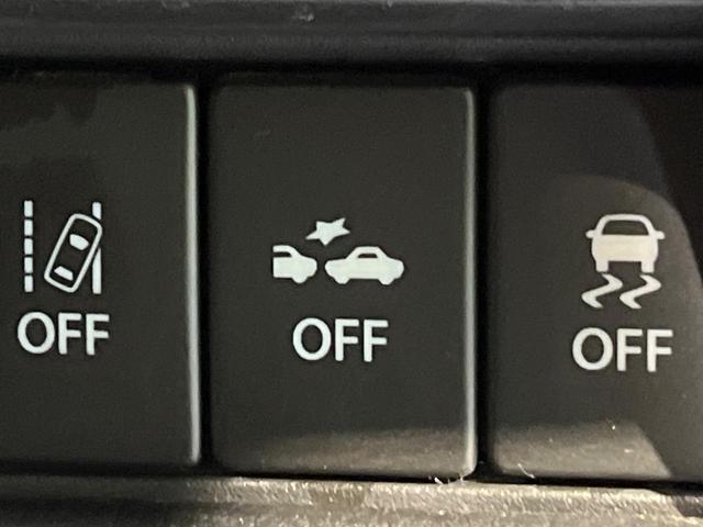 スペーシア ハイブリッドＧ　ＳＤナビ　セーフティサポート　禁煙車　スマートキー　ハイビームアシスト　車線逸脱警報　誤発進抑制機能　先行車発進お知らせ機能　Ｂｌｕｅｔｏｏｔｈ　フルセグ　オートライト　オーエアコン　ＣＤ／ＤＶＤ再生（26枚目）