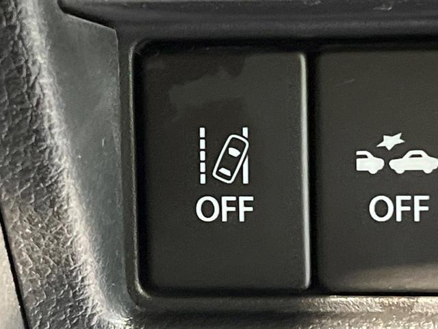 スペーシア ハイブリッドＧ　ＳＤナビ　セーフティサポート　禁煙車　スマートキー　ハイビームアシスト　車線逸脱警報　誤発進抑制機能　先行車発進お知らせ機能　Ｂｌｕｅｔｏｏｔｈ　フルセグ　オートライト　オーエアコン　ＣＤ／ＤＶＤ再生（28枚目）