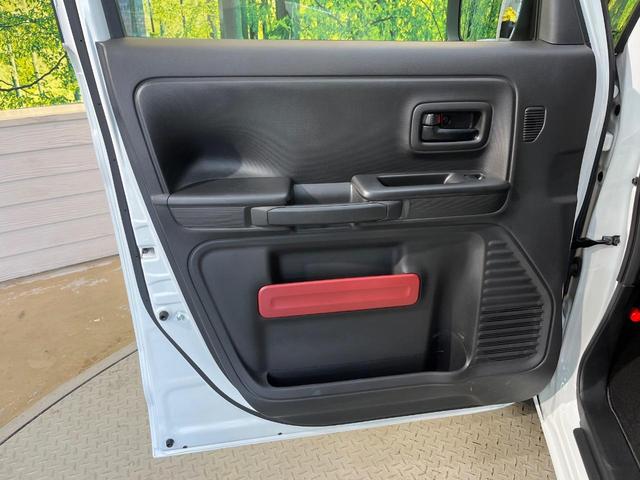 スペーシア ハイブリッドＧ　ＳＤナビ　セーフティサポート　禁煙車　スマートキー　ハイビームアシスト　車線逸脱警報　誤発進抑制機能　先行車発進お知らせ機能　Ｂｌｕｅｔｏｏｔｈ　フルセグ　オートライト　オーエアコン　ＣＤ／ＤＶＤ再生（35枚目）