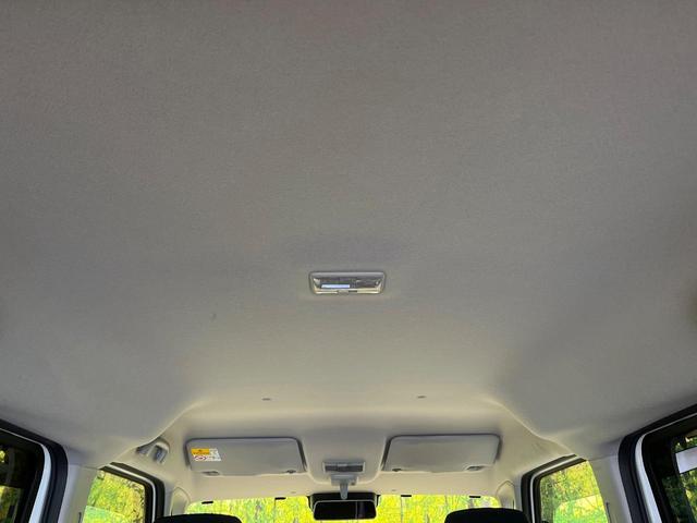 スペーシア ハイブリッドＧ　ＳＤナビ　セーフティサポート　禁煙車　スマートキー　ハイビームアシスト　車線逸脱警報　誤発進抑制機能　先行車発進お知らせ機能　Ｂｌｕｅｔｏｏｔｈ　フルセグ　オートライト　オーエアコン　ＣＤ／ＤＶＤ再生（39枚目）