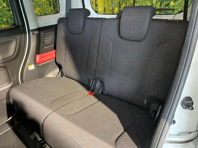 スペーシア ハイブリッドＧ　ＳＤナビ　セーフティサポート　禁煙車　スマートキー　ハイビームアシスト　車線逸脱警報　誤発進抑制機能　先行車発進お知らせ機能　Ｂｌｕｅｔｏｏｔｈ　フルセグ　オートライト　オーエアコン　ＣＤ／ＤＶＤ再生（42枚目）