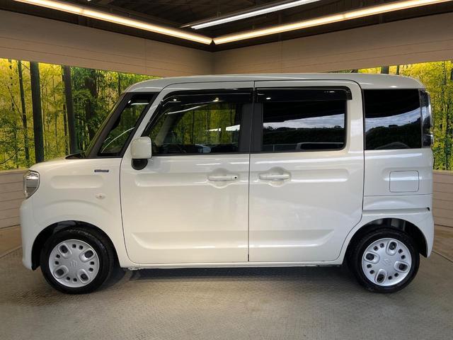 スペーシア ハイブリッドＧ　ＳＤナビ　セーフティサポート　禁煙車　スマートキー　ハイビームアシスト　車線逸脱警報　誤発進抑制機能　先行車発進お知らせ機能　Ｂｌｕｅｔｏｏｔｈ　フルセグ　オートライト　オーエアコン　ＣＤ／ＤＶＤ再生（48枚目）