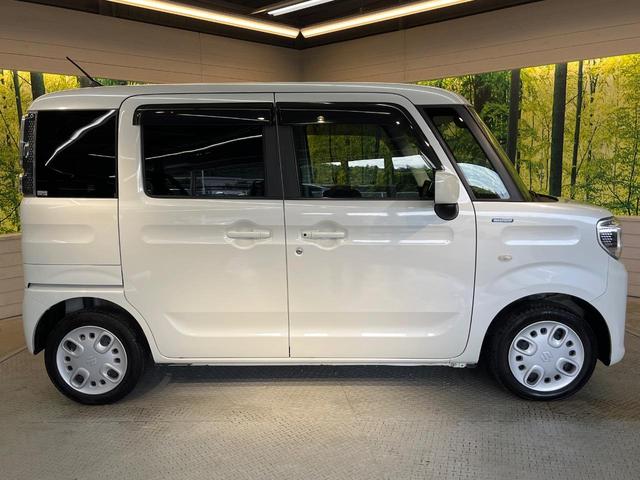 スペーシア ハイブリッドＧ　ＳＤナビ　セーフティサポート　禁煙車　スマートキー　ハイビームアシスト　車線逸脱警報　誤発進抑制機能　先行車発進お知らせ機能　Ｂｌｕｅｔｏｏｔｈ　フルセグ　オートライト　オーエアコン　ＣＤ／ＤＶＤ再生（51枚目）