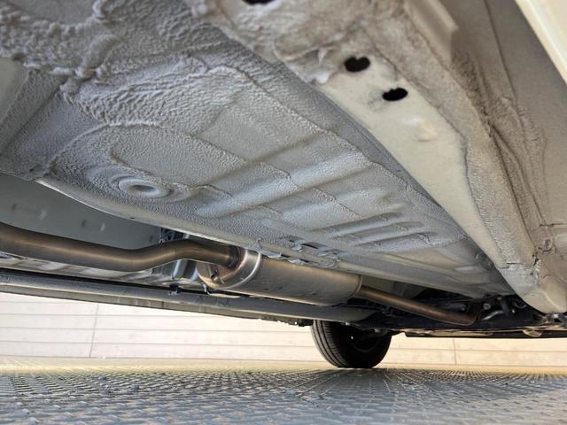 スペーシア ハイブリッドＧ　ＳＤナビ　セーフティサポート　禁煙車　スマートキー　ハイビームアシスト　車線逸脱警報　誤発進抑制機能　先行車発進お知らせ機能　Ｂｌｕｅｔｏｏｔｈ　フルセグ　オートライト　オーエアコン　ＣＤ／ＤＶＤ再生（60枚目）