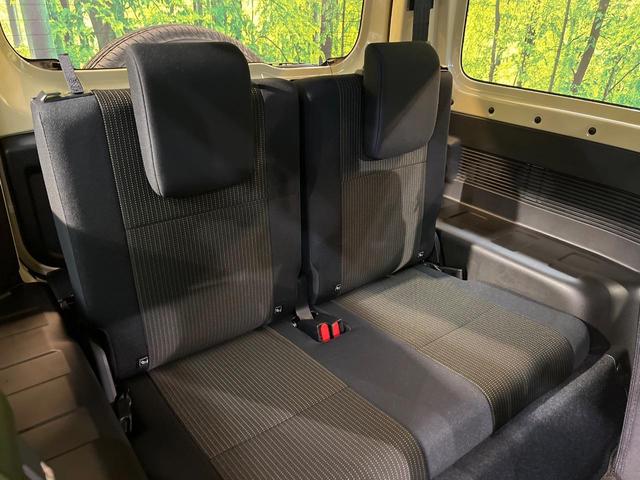 ジムニー XC ターボ 純正8型ナビ バックカメラ 衝突軽減装置 禁煙車 シートヒーター ドラレコ LEDヘッド ETC クルコン Bluetooth フルセグ 革巻きステアリング 車線逸脱警報 誤発進抑制機能(10枚目)
