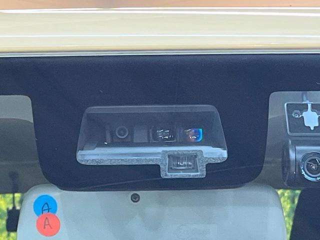 ジムニー XC ターボ 純正8型ナビ バックカメラ 衝突軽減装置 禁煙車 シートヒーター ドラレコ LEDヘッド ETC クルコン Bluetooth フルセグ 革巻きステアリング 車線逸脱警報 誤発進抑制機能(28枚目)