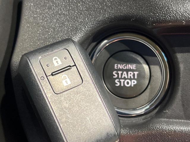 ジムニー XC ターボ 純正8型ナビ バックカメラ 衝突軽減装置 禁煙車 シートヒーター ドラレコ LEDヘッド ETC クルコン Bluetooth フルセグ 革巻きステアリング 車線逸脱警報 誤発進抑制機能(31枚目)