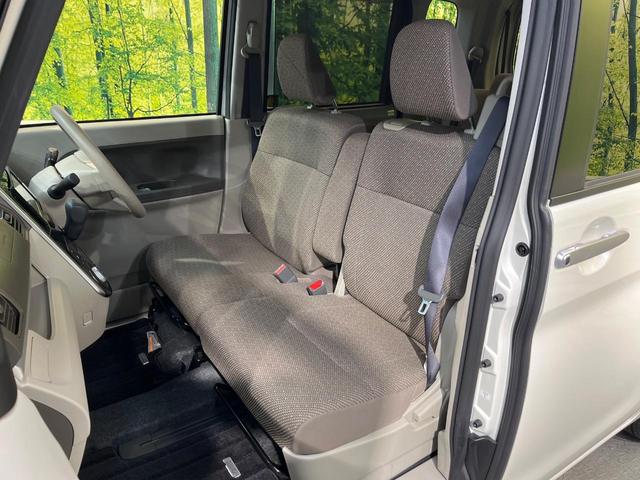 タント X SAIII スマートアシスト 純正ナビ バックカメラ 電動ドア シートヒーター ETC車載器 ドラレコ Bluetooth オートハイビーム 踏み間違い防止装置 車線逸脱警報 ワンオーナー 禁煙車(45枚目)