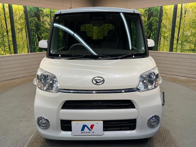 タント X SAIII スマートアシスト 純正ナビ バックカメラ 電動ドア シートヒーター ETC車載器 ドラレコ Bluetooth オートハイビーム 踏み間違い防止装置 車線逸脱警報 ワンオーナー 禁煙車(52枚目)