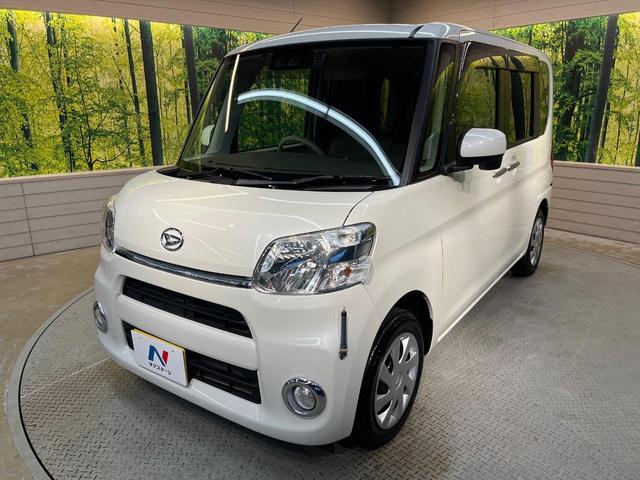 タント X SAIII スマートアシスト 純正ナビ バックカメラ 電動ドア シートヒーター ETC車載器 ドラレコ Bluetooth オートハイビーム 踏み間違い防止装置 車線逸脱警報 ワンオーナー 禁煙車(53枚目)