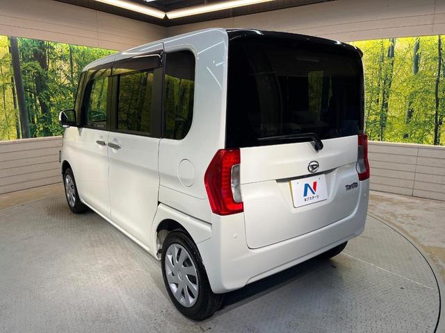 タント X SAIII スマートアシスト 純正ナビ バックカメラ 電動ドア シートヒーター ETC車載器 ドラレコ Bluetooth オートハイビーム 踏み間違い防止装置 車線逸脱警報 ワンオーナー 禁煙車(55枚目)