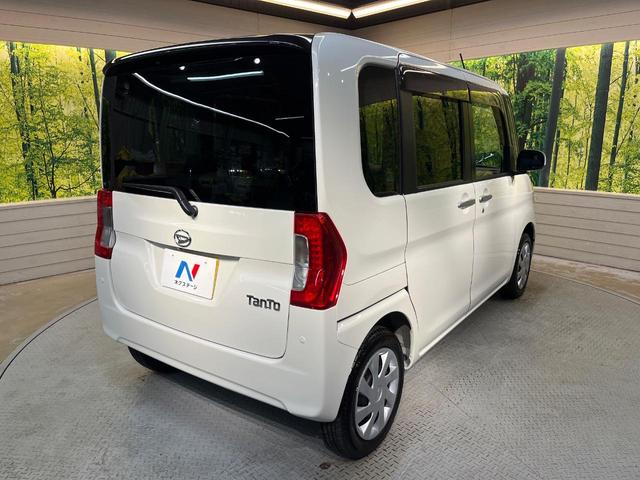 タント X SAIII スマートアシスト 純正ナビ バックカメラ 電動ドア シートヒーター ETC車載器 ドラレコ Bluetooth オートハイビーム 踏み間違い防止装置 車線逸脱警報 ワンオーナー 禁煙車(57枚目)