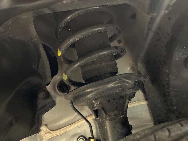 N-BOXカスタム ターボコーディネートスタイル 純正8型ナビ バックカメラ 両側電動ドア 衝突軽減ブレーキ シートヒーター LEDヘッド グレード専用15AW ETC車載器 アダプティブクルーズ 合皮レザーシート ブラックルーフ ワンオーナー 禁煙(20枚目)