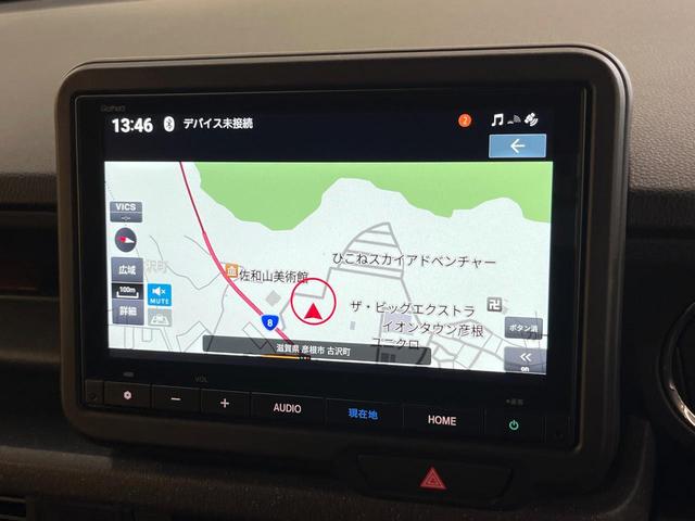 N-BOXカスタム ターボコーディネートスタイル 純正8型ナビ バックカメラ 両側電動ドア 衝突軽減ブレーキ シートヒーター LEDヘッド グレード専用15AW ETC車載器 アダプティブクルーズ 合皮レザーシート ブラックルーフ ワンオーナー 禁煙(23枚目)