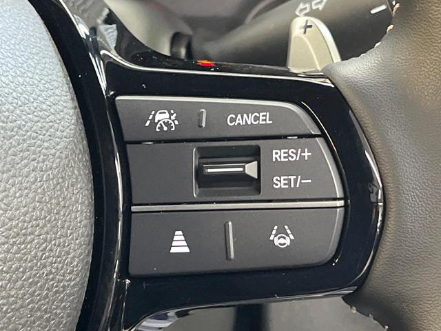 N-BOXカスタム ターボコーディネートスタイル 純正8型ナビ バックカメラ 両側電動ドア 衝突軽減ブレーキ シートヒーター LEDヘッド グレード専用15AW ETC車載器 アダプティブクルーズ 合皮レザーシート ブラックルーフ ワンオーナー 禁煙(28枚目)