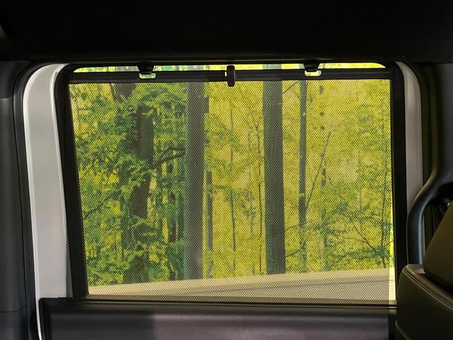 N-BOXカスタム ターボコーディネートスタイル 純正8型ナビ バックカメラ 両側電動ドア 衝突軽減ブレーキ シートヒーター LEDヘッド グレード専用15AW ETC車載器 アダプティブクルーズ 合皮レザーシート ブラックルーフ ワンオーナー 禁煙(38枚目)