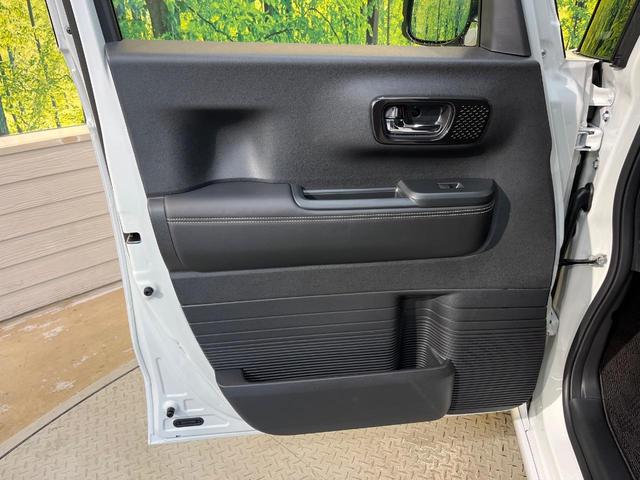 N-BOXカスタム ターボコーディネートスタイル 純正8型ナビ バックカメラ 両側電動ドア 衝突軽減ブレーキ シートヒーター LEDヘッド グレード専用15AW ETC車載器 アダプティブクルーズ 合皮レザーシート ブラックルーフ ワンオーナー 禁煙(39枚目)